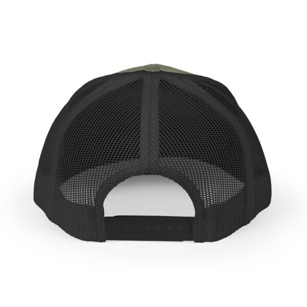 Snapback Trucker Cap - Image 26