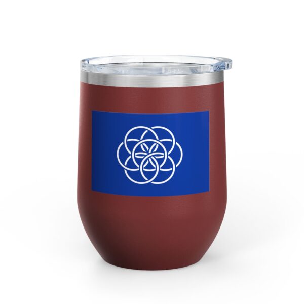 Wine Tumbler, 12oz - Image 9