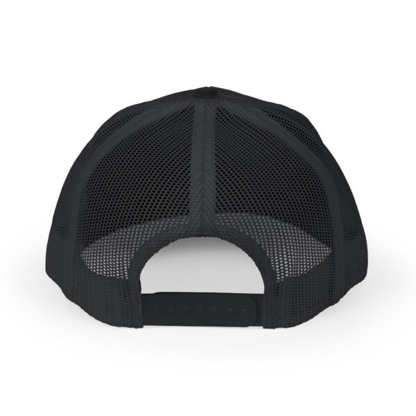 Snapback Trucker Cap - Image 6