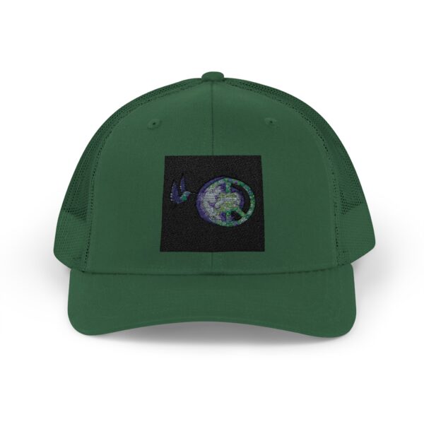 Snapback Trucker Cap - Image 33