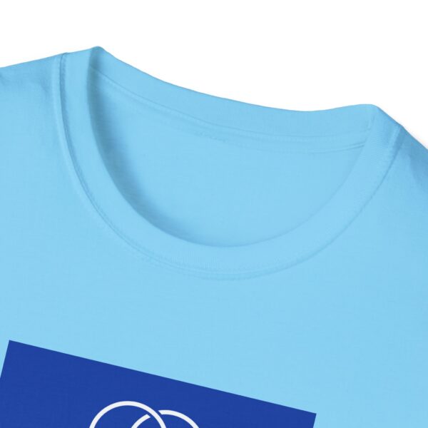Unisex Softstyle T-Shirt - Image 3