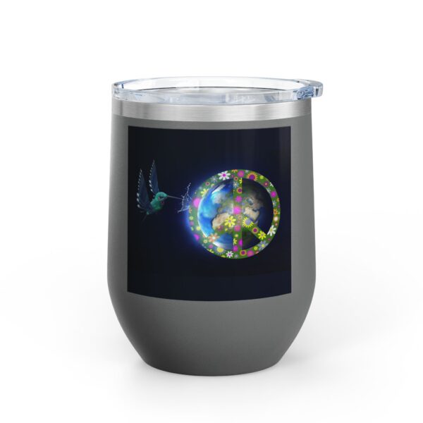 Wine Tumbler, 12oz - Image 17