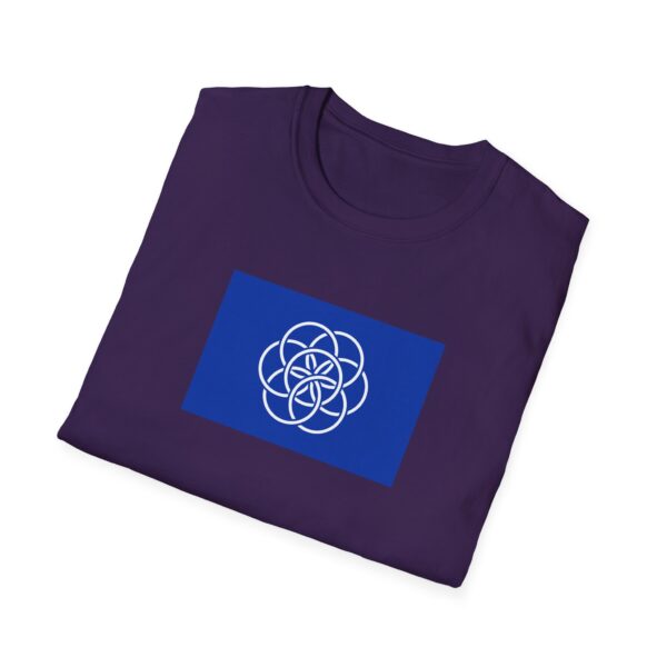 Unisex Softstyle T-Shirt - Image 36