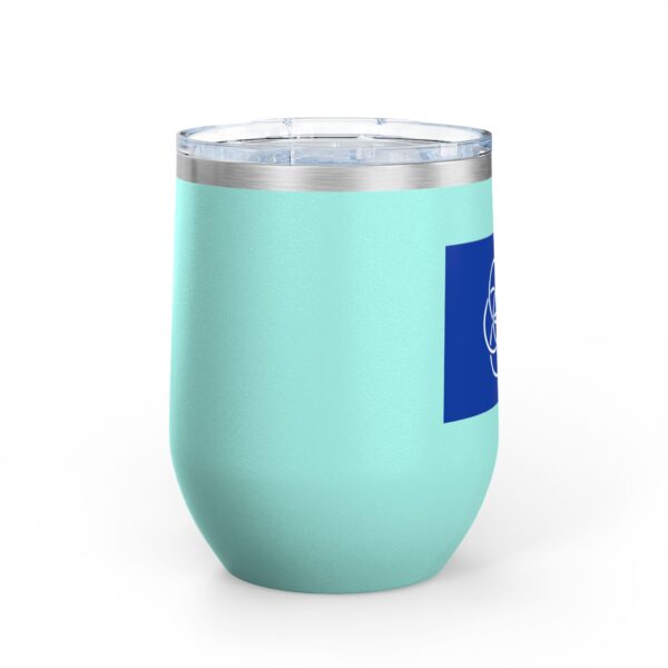 Wine Tumbler, 12oz - Image 20