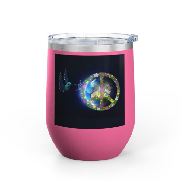 Wine Tumbler, 12oz - Image 33