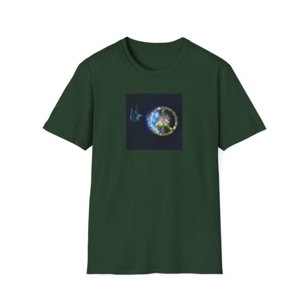 Unisex Softstyle T-Shirt - Image 21