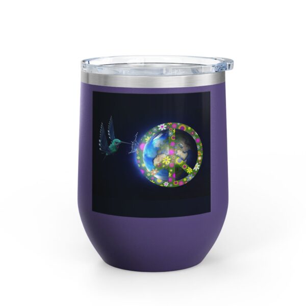 Wine Tumbler, 12oz - Image 21