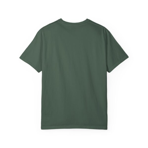 Unisex Garment-Dyed T-shirt - Image 30