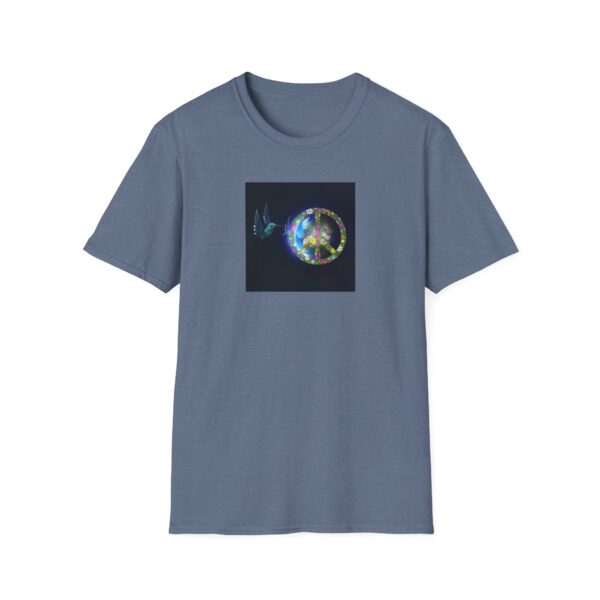 Unisex Softstyle T-Shirt - Image 33