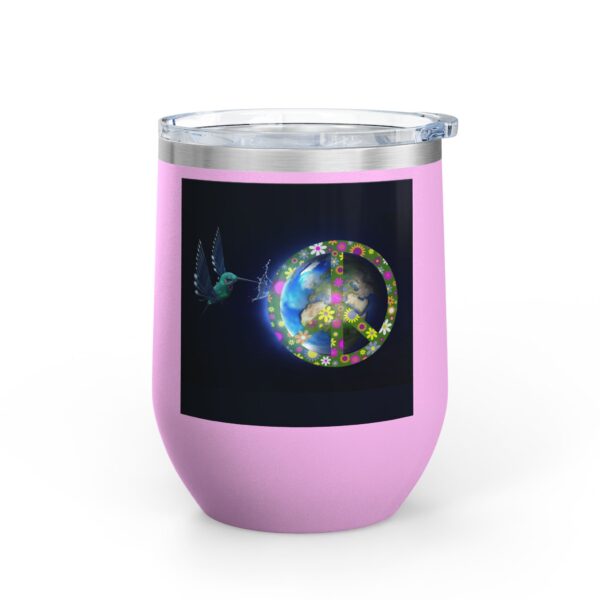 Wine Tumbler, 12oz - Image 29