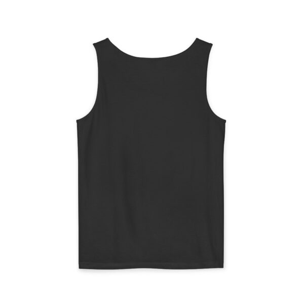 Unisex Garment-Dyed Tank Top - Image 22