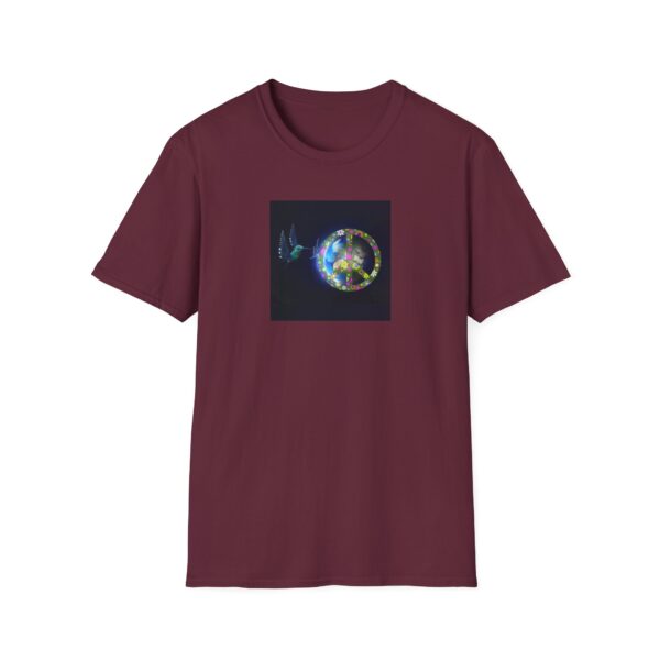 Unisex Softstyle T-Shirt - Image 5