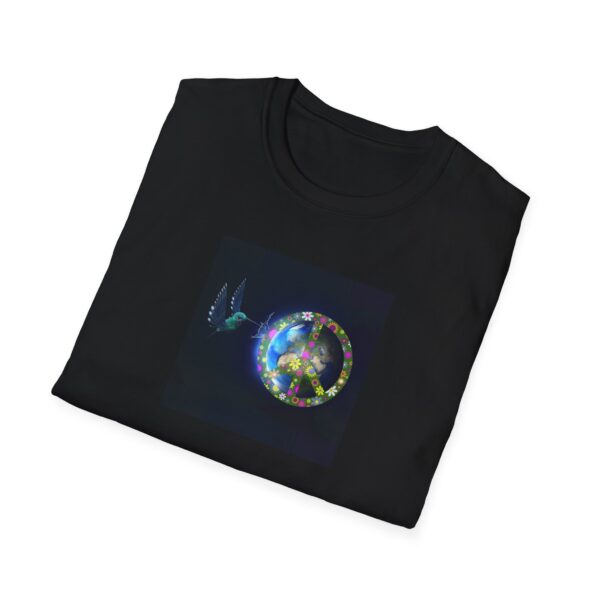 Unisex Softstyle T-Shirt - Image 4