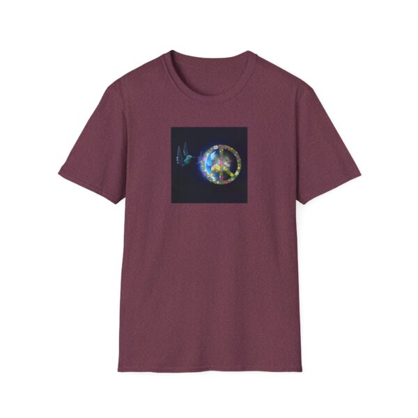 Unisex Softstyle T-Shirt - Image 49