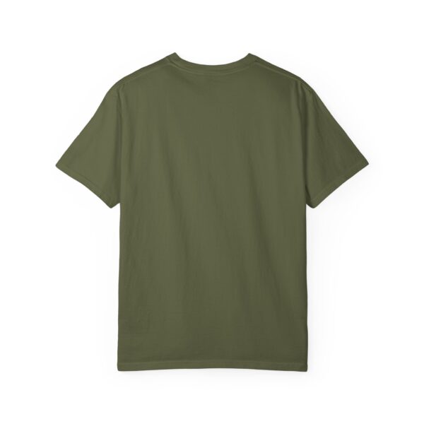 Unisex Garment-Dyed T-shirt - Image 18
