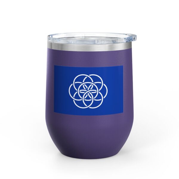 Wine Tumbler, 12oz - Image 25