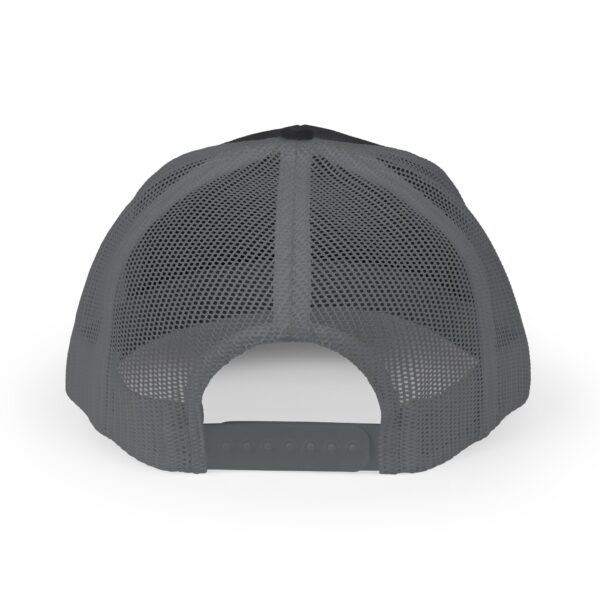 Snapback Trucker Cap - Image 10