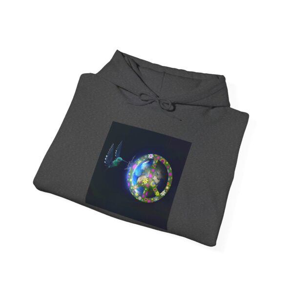Unisex Heavy Blend™ Hooded Sweatshirt - Image 28