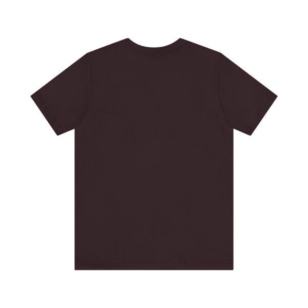 Unisex Jersey Short Sleeve Tee - Image 50