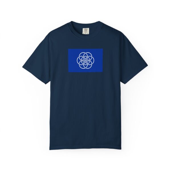 Unisex Garment-Dyed T-shirt - Image 25