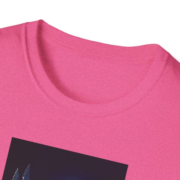 Unisex Softstyle T-Shirt - Image 47