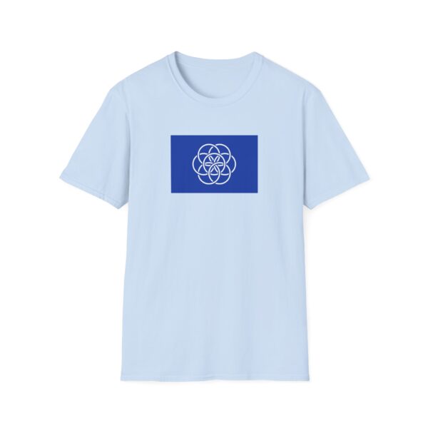 Unisex Softstyle T-Shirt - Image 5