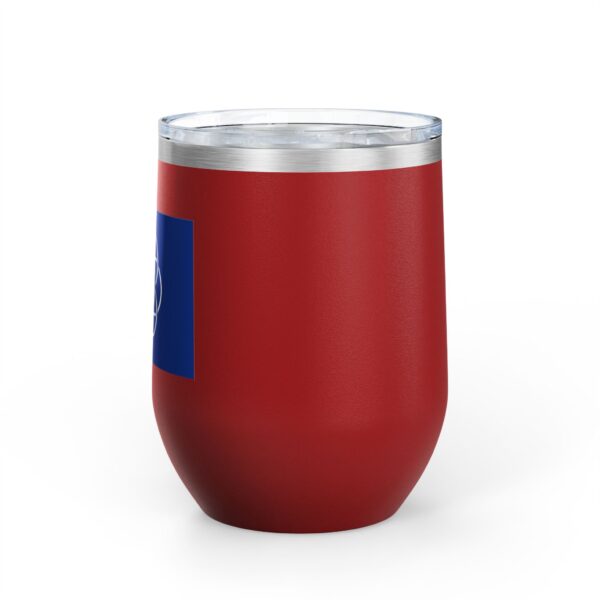 Wine Tumbler, 12oz - Image 2