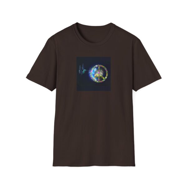 Unisex Softstyle T-Shirt - Image 9