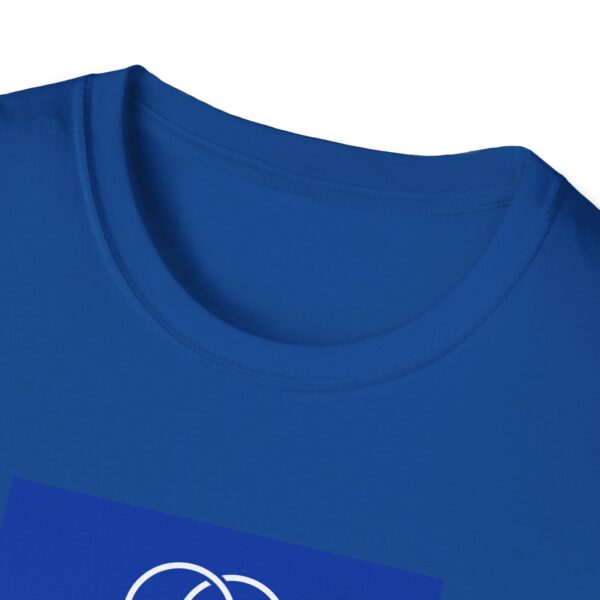 Unisex Softstyle T-Shirt - Image 23