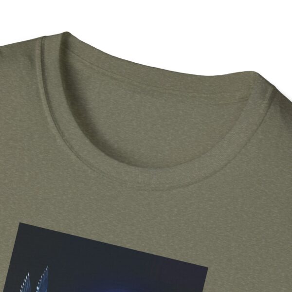 Unisex Softstyle T-Shirt - Image 15