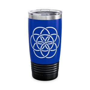 Ringneck Tumbler, 20oz