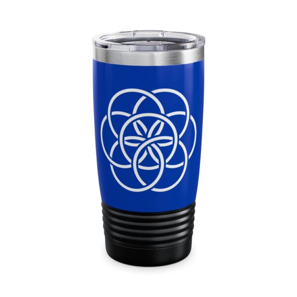Ringneck Tumbler, 20oz