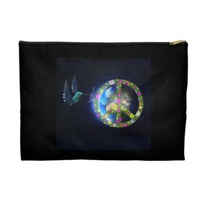 Accessory Pouch