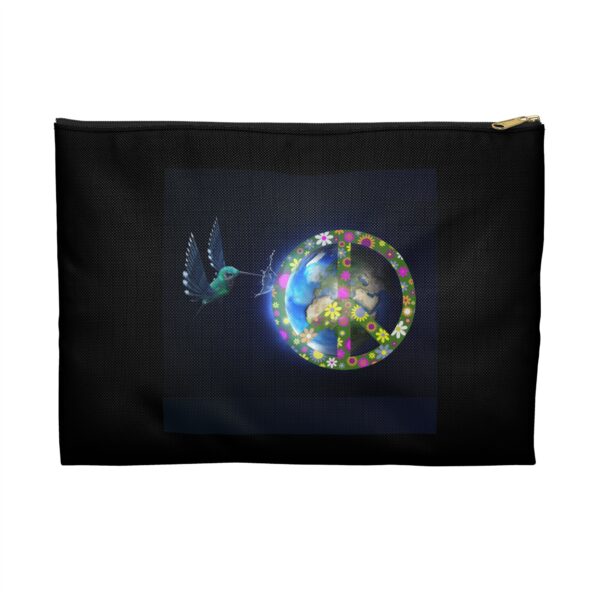 Accessory Pouch