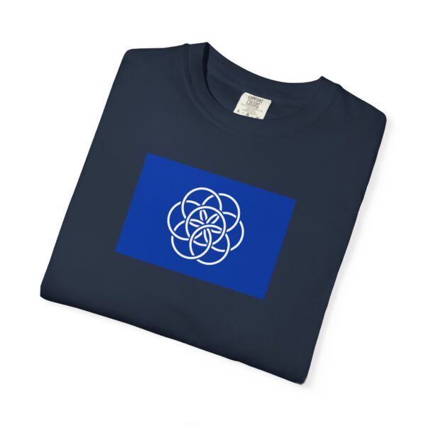 Unisex Garment-Dyed T-shirt - Image 35