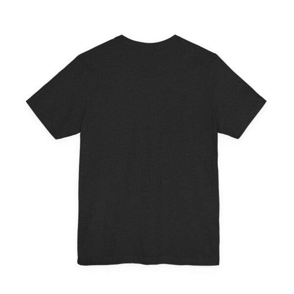 Unisex Jersey Short Sleeve Tee - Image 16