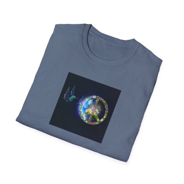 Unisex Softstyle T-Shirt - Image 36