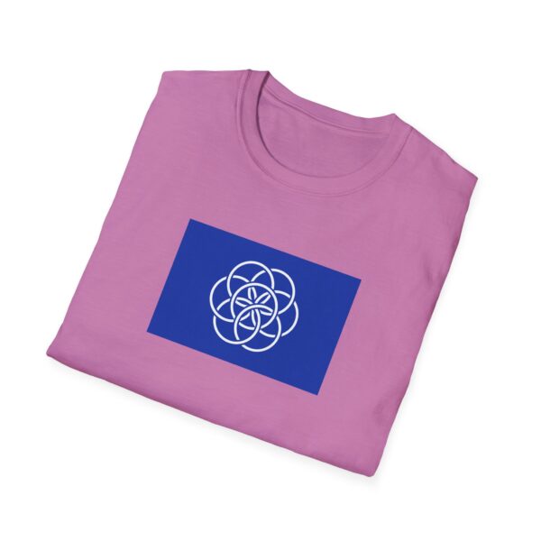Unisex Softstyle T-Shirt - Image 40