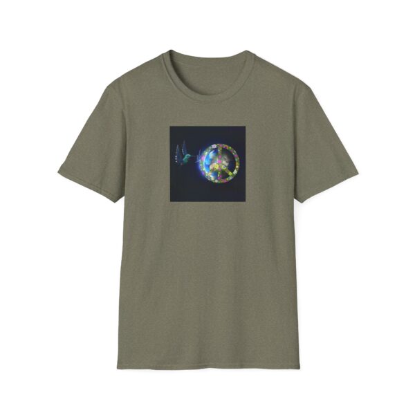 Unisex Softstyle T-Shirt - Image 13