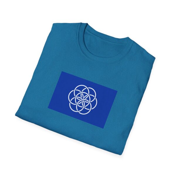 Unisex Softstyle T-Shirt - Image 56