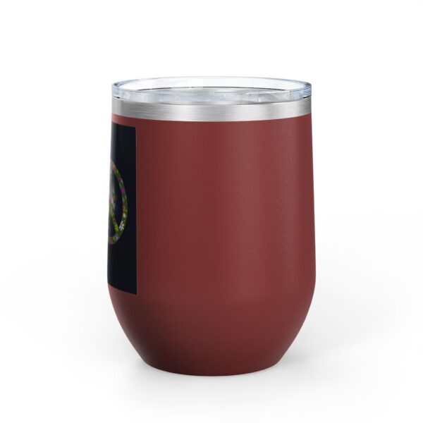 Wine Tumbler, 12oz - Image 6