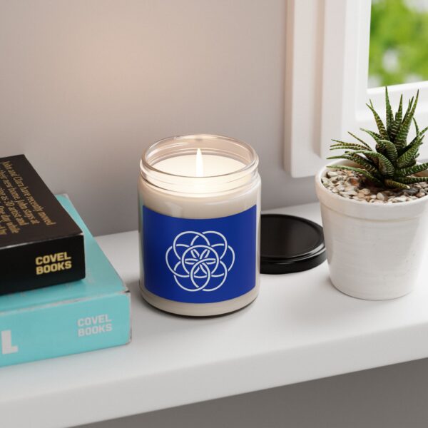 Scented Soy Candle, 9oz - Image 36