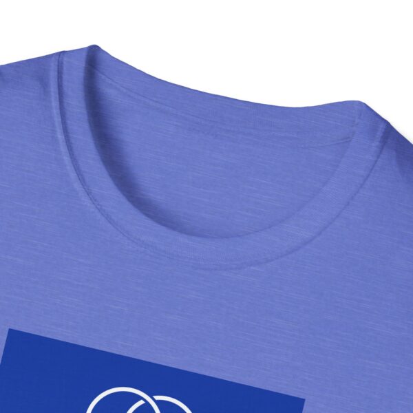 Unisex Softstyle T-Shirt - Image 19