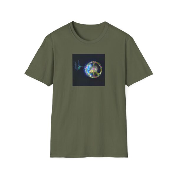 Unisex Softstyle T-Shirt - Image 17