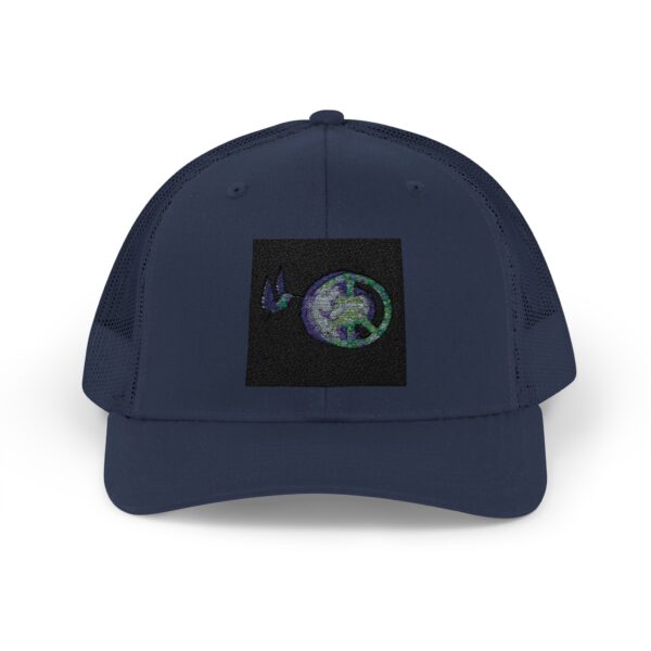 Snapback Trucker Cap - Image 41