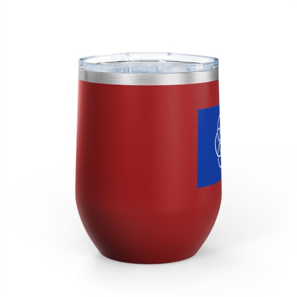 Wine Tumbler, 12oz - Image 4