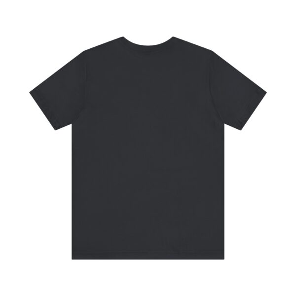 Unisex Jersey Short Sleeve Tee - Image 22