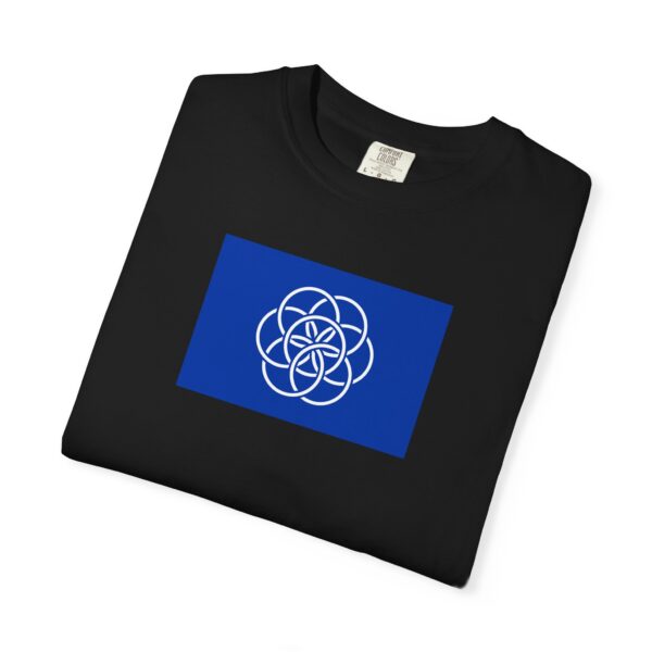 Unisex Garment-Dyed T-shirt - Image 31