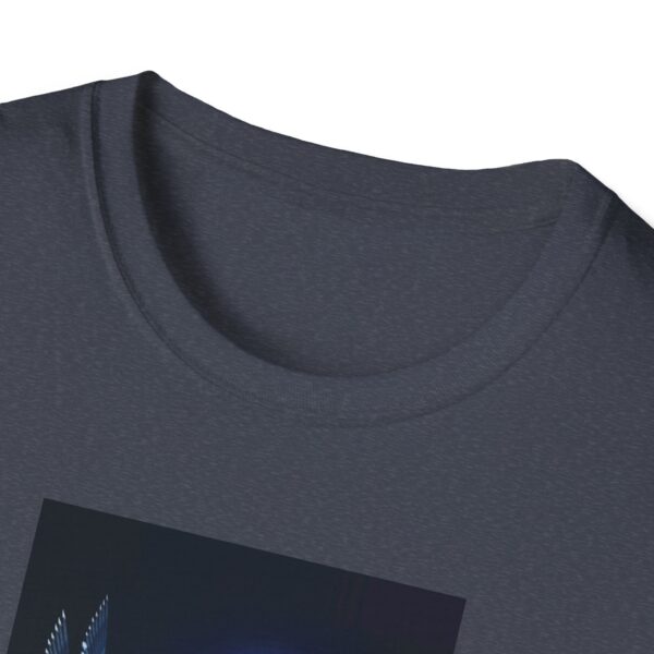 Unisex Softstyle T-Shirt - Image 43
