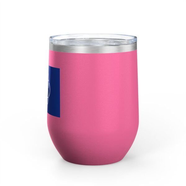 Wine Tumbler, 12oz - Image 34